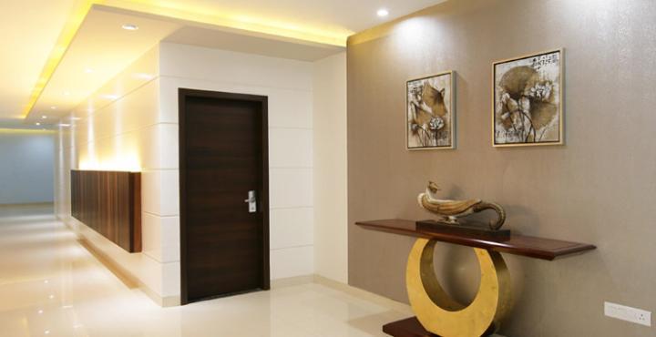 Oyo 710 Hotel Kshitij Pune Exterior foto