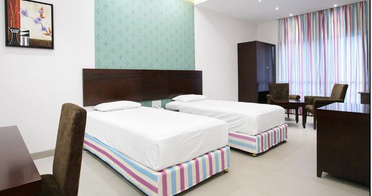 Oyo 710 Hotel Kshitij Pune Exterior foto