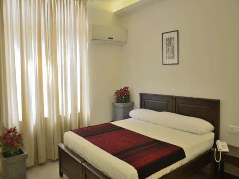 Oyo 710 Hotel Kshitij Pune Exterior foto