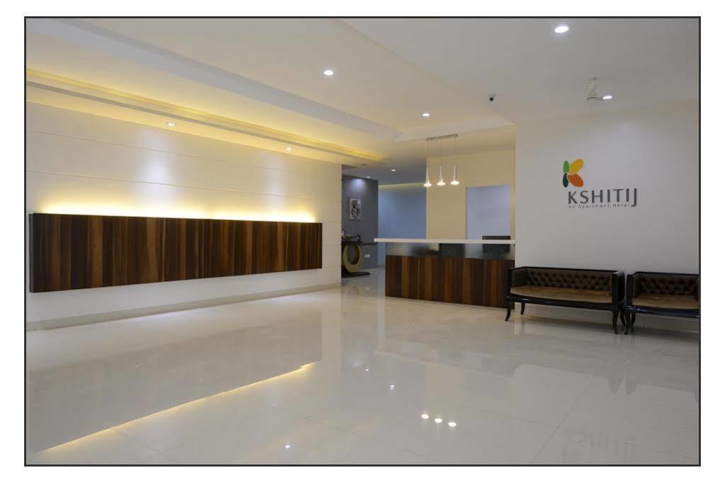 Oyo 710 Hotel Kshitij Pune Exterior foto