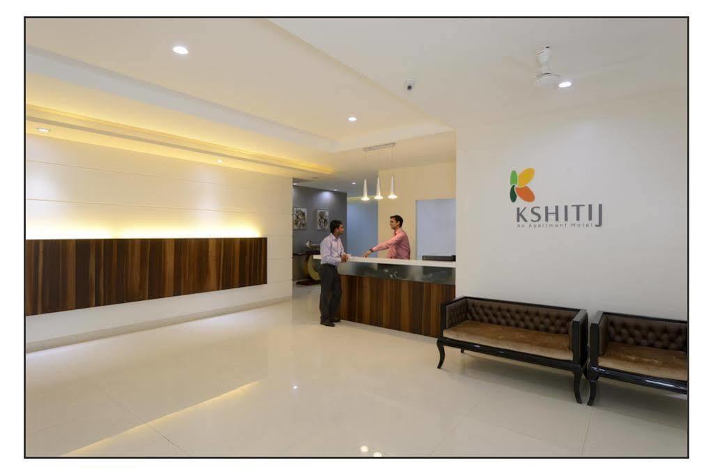 Oyo 710 Hotel Kshitij Pune Exterior foto